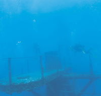 HMAS Perth - Accommodation Main Beach