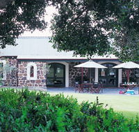 Hardys Tintara Cellar Door - Accommodation Main Beach