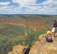 The Loop and Z Bend - Accommodation Main Beach
