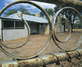 Cunderdin WA Accommodation Main Beach