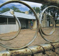 Youndegin - Accommodation Main Beach