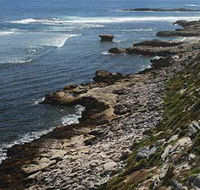 Cape Vlamingh - Accommodation Main Beach