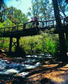 Barrabup Pool - Accommodation Main Beach 0