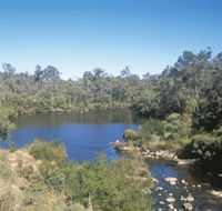 Kalgan River - Accommodation Main Beach