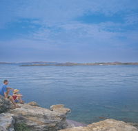 One Arm Point - Accommodation Main Beach