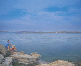 One Arm Point - Accommodation Main Beach 0