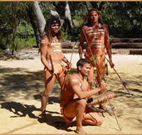 Wardan Aboriginal Centre - Accommodation Main Beach