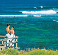 Prevelly Park - Accommodation Main Beach