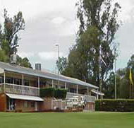 Capel Golf Club - Accommodation Main Beach