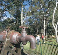 Mundaring Community Sculpture Park - Accommodation Main Beach