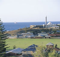 Lighthouse - Accommodation Main Beach