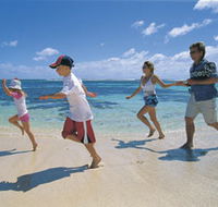 Ricey Beach - Accommodation Main Beach