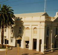 Geraldton Regional Art Gallery - Accommodation Main Beach