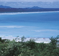 Bremer Beach - Accommodation Main Beach