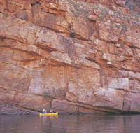 Dimond Gorge - Accommodation Main Beach