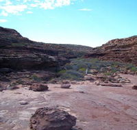 Mushroom Rock Walk Trail - Accommodation Main Beach