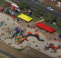 Donnybrook Apple FunPark - Accommodation Main Beach