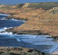 Eagle Gorge - Accommodation Main Beach