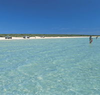 Little Lagoon - Accommodation Main Beach