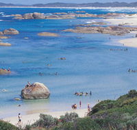 Greens Pool - Accommodation Main Beach
