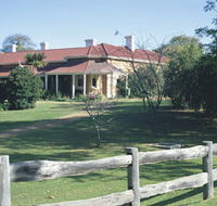 Edenvale - Accommodation Main Beach