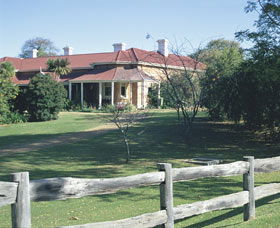 Edenvale - Accommodation Main Beach 0