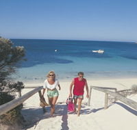 Parakeet Bay - Accommodation Main Beach