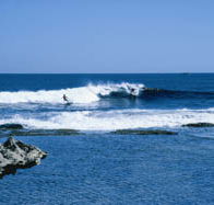 West End - Accommodation Main Beach