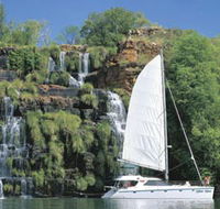 Prince Regent River - Accommodation Main Beach