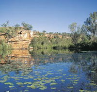 Manning Gorge - Accommodation Main Beach