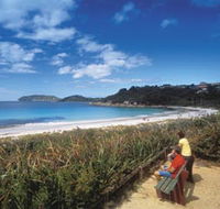 Goode Beach - Accommodation Main Beach