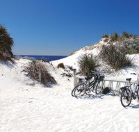 Little Parakeet Bay - Accommodation Main Beach