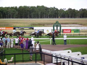Pinjarra Race Club - Accommodation Main Beach 0