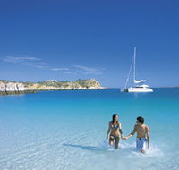 Buccaneer Archipelago - Accommodation Main Beach