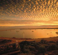 Fishermans Lookout - Accommodation Main Beach