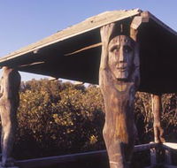 Mangrove Boardwalk - Accommodation Main Beach
