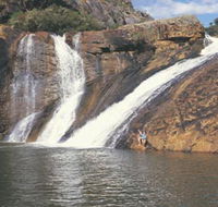 Serpentine National Park - Accommodation Main Beach