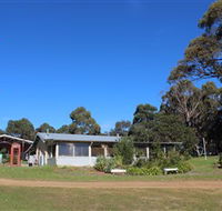 The Old Marron Farm - Accommodation Main Beach