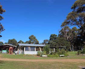 The Old Marron Farm - Accommodation Main Beach 0