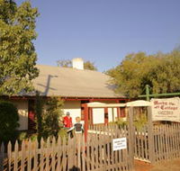 Morby Cottage - Accommodation Main Beach