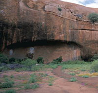Walga Rock - Accommodation Main Beach