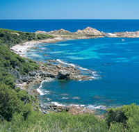 Canal Rocks - Accommodation Main Beach