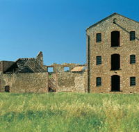 Clinchs Mill - Accommodation Main Beach