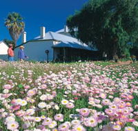 Greenough Museum - Accommodation Main Beach
