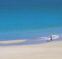 Injidup Beach - Accommodation Main Beach