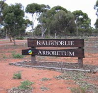 Kalgoorlie Arboretum - Accommodation Main Beach