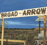 Broad Arrow - Accommodation Main Beach