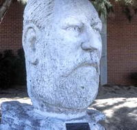 Sir John Forrest Monument - Accommodation Main Beach