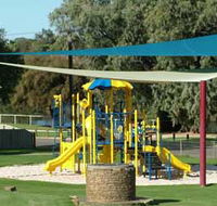 Apex Park - Accommodation Main Beach