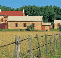 Central Greenough Historic Settlement - Accommodation Main Beach
